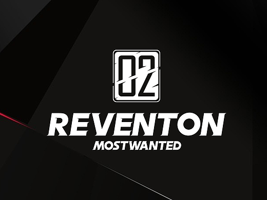 Reventon-Most Wanted