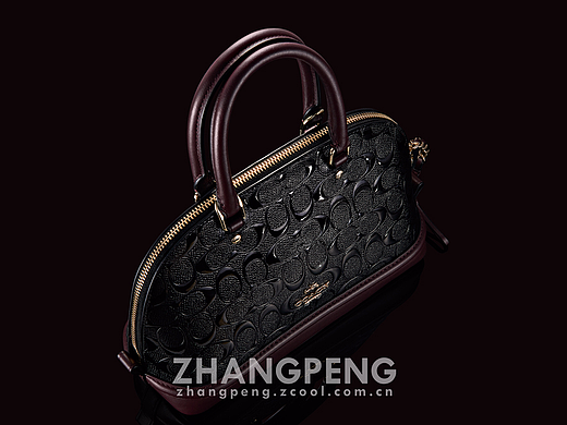 皮具-摄影师张鹏