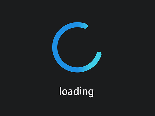 AE教程-6步制作实用loading