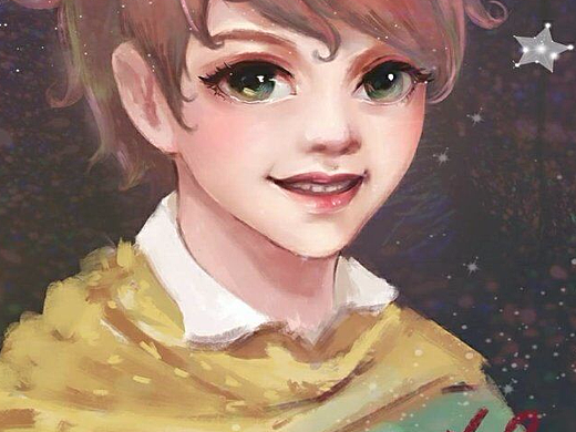 小正太（个人主页-ZMjMyMjkyMTI=） - 游戏原画 - 站酷设计师小EART原创素材 - 站酷ZCOOL