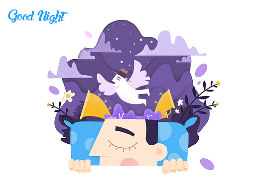 【周练作品】设计从临摹开始