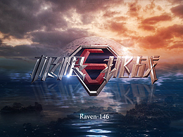 C4D立體字練習(xí)