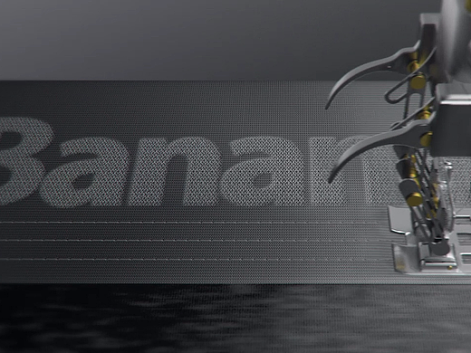 2016年视频作品 蕉内宣传视频《ThinkIside》