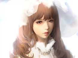 插画练习