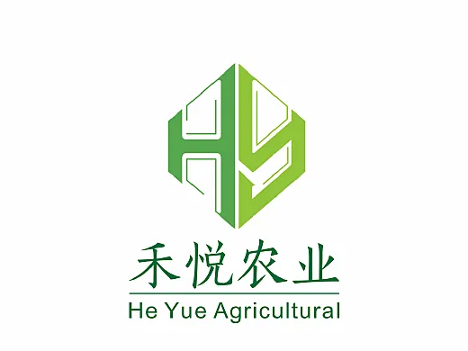 企业logo 农业科技有限公司logo