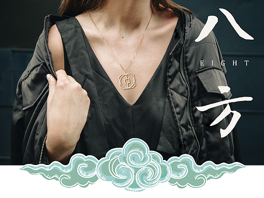 《欢乐斗地主》衍生品——潮配饰