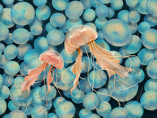 自在隨心（個人主頁-ZMjU1NDM5MDQ=） - 圖案 - 站酷設(shè)計師黑殼KE原創(chuàng)素材 - 站酷ZCOOL