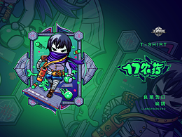 Q版