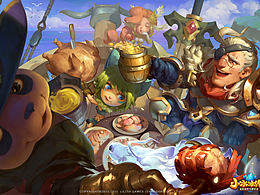 项目制作