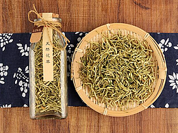 花茶详情页