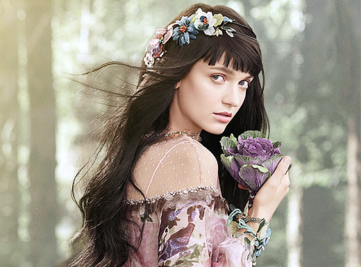 天猫618饰品首页PC