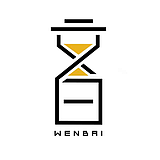 文白手绘的头像