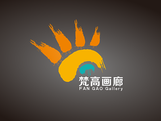 画室logo