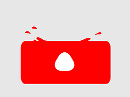 播放鍵動(dòng)效