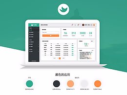 UI