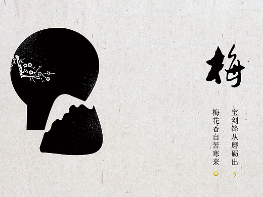 版面设计