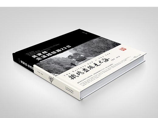 几本书籍的排版设计，还有很多不足之处