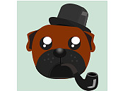 STYLE DOY（个人主页-ZMjI4Mzg5OTI=） - 图标 - 站酷设计师小清新是否原创素材 - 站酷ZCOOL