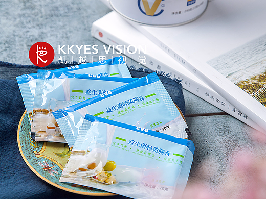 益生菌 膳食 食品 食物 健身代餐 静物拍摄 产品摄影