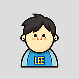 lee海的头像