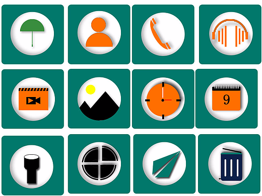 节约风（个人主页-ZMjMwNzc1MjQ=） - 图标 - 站酷设计师行星大师原创素材 - 站酷ZCOOL