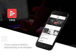 蚌壳APP短视频招聘类APP全套UI界面设计及规范