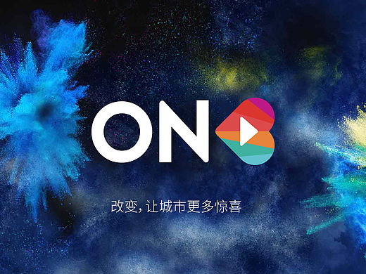 商业地产品牌推广