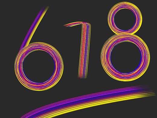 618（个人主页-ZMjI5ODQ2NzI=） - 海报 - 站酷设计师LCCcrazy原创素材 - 站酷ZCOOL