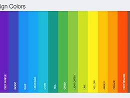 UI设计“六大神器”