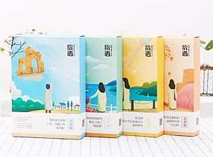 阿十的凤梨酥