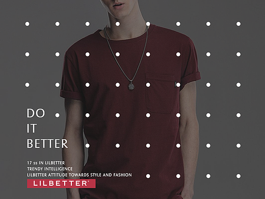 lilbetter海报