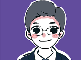 AI临摹上白小叔