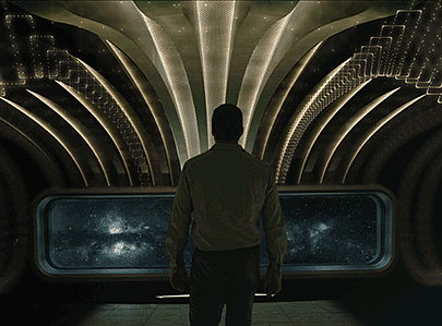 邓紫棋光年之外MV