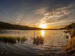 大连风光延时摄影