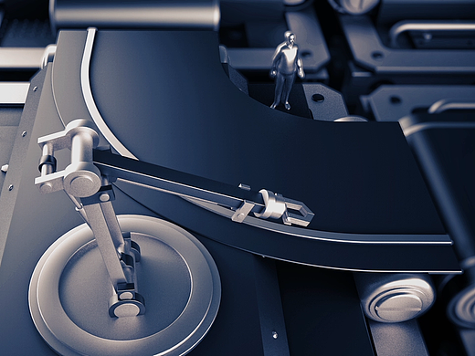 【C4D】台湾制造