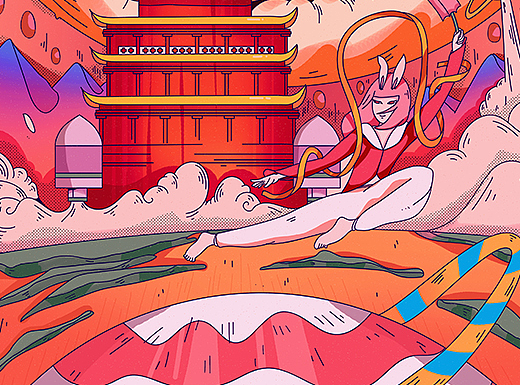 时光旅行者（个人主页-ZMzAxOTYxNTY=） - 其他 - 站酷设计师雷健27原创素材 - 站酷ZCOOL