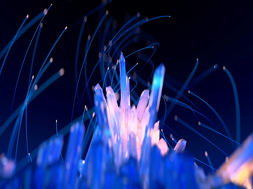 星空水晶