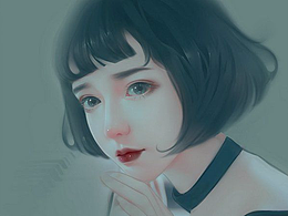 海报