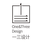 一三设计的头像