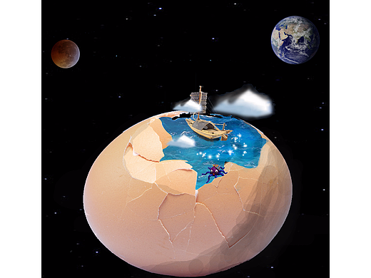 蛋船（个人主页-ZMjIxNTAxNzI=） - 图案 - 站酷设计师朱诸原创素材 - 站酷ZCOOL