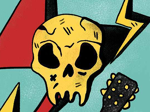 插画（个人主页-ZMjI3ODM4ODA=） - 创作习作 - 站酷设计师狒狒不会吠吠原创素材 - 站酷ZCOOL