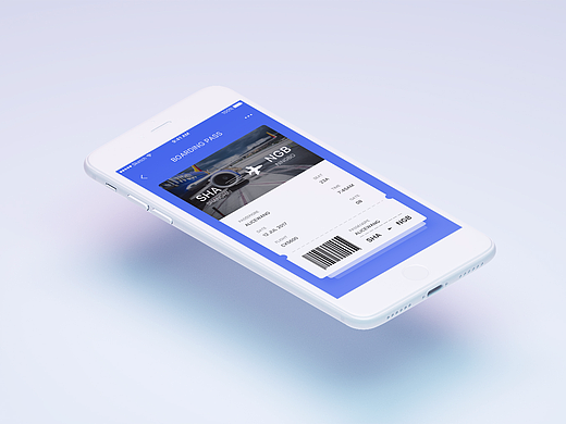 Daily UI#024
