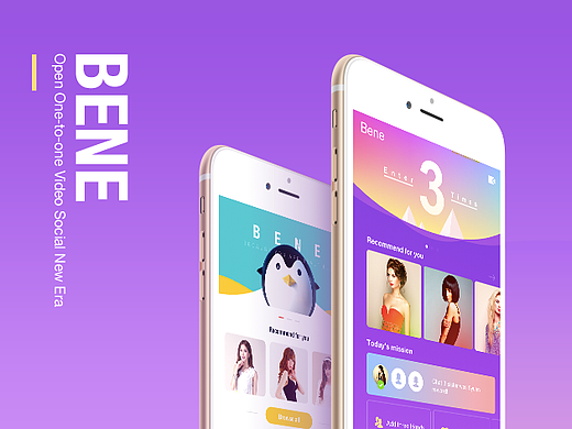 Bene APP