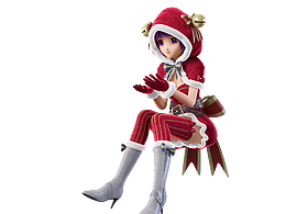紫嫣 动漫 卡通 音乐少女 人物动作