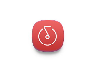 【听说】音乐app界面设计（个人主页-ZMjM3ODY2MjA=） - APP界面 - 站酷设计师Healer湫原创素材 - 站酷ZCOOL