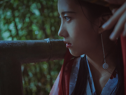 胭脂雪红尘客（个人主页-ZMjM3MDg0ODg=） - 人像摄影 - 站酷设计师scartea原创素材 - 站酷ZCOOL