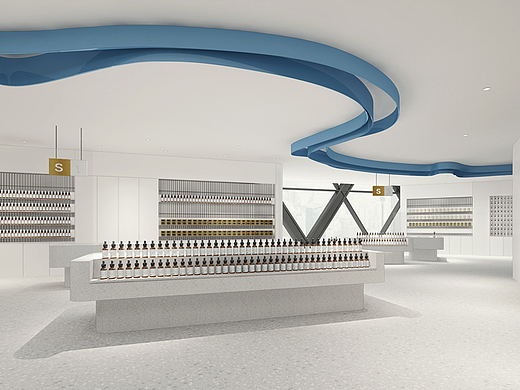 CHC金鹰世界店..HL concept