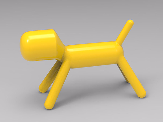 汪星人（个人主页-ZMjMxNTA3MTI=） - 生活用品 - 站酷设计师yuan7953原创素材 - 站酷ZCOOL