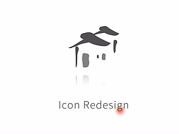 icon redesign
