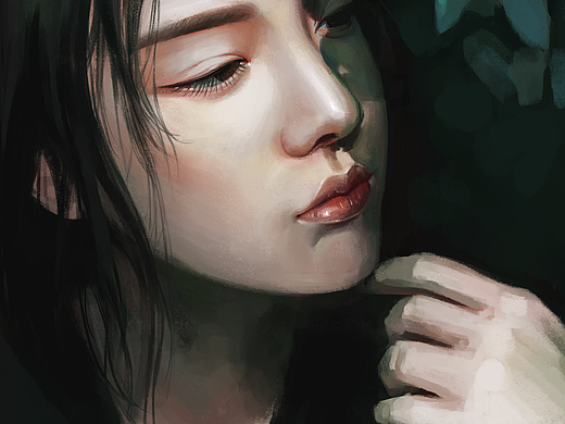 練習(xí)2（個(gè)人主頁(yè)-ZMjM2NzI4NDQ=） - 創(chuàng)作習(xí)作 - 站酷設(shè)計(jì)師ZCY勺子原創(chuàng)素材 - 站酷ZCOOL